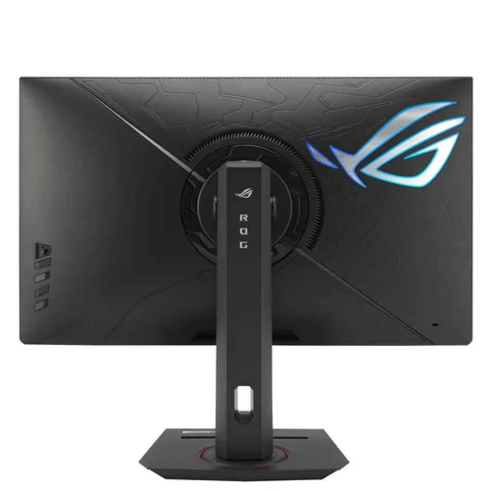 Монитор Asus ROG Strix XG27ACMS 90LM0BE0-B01171 27 ", IPS, Quad HD 2560x1440 (16:9), 320 Гц - миниатюра 10