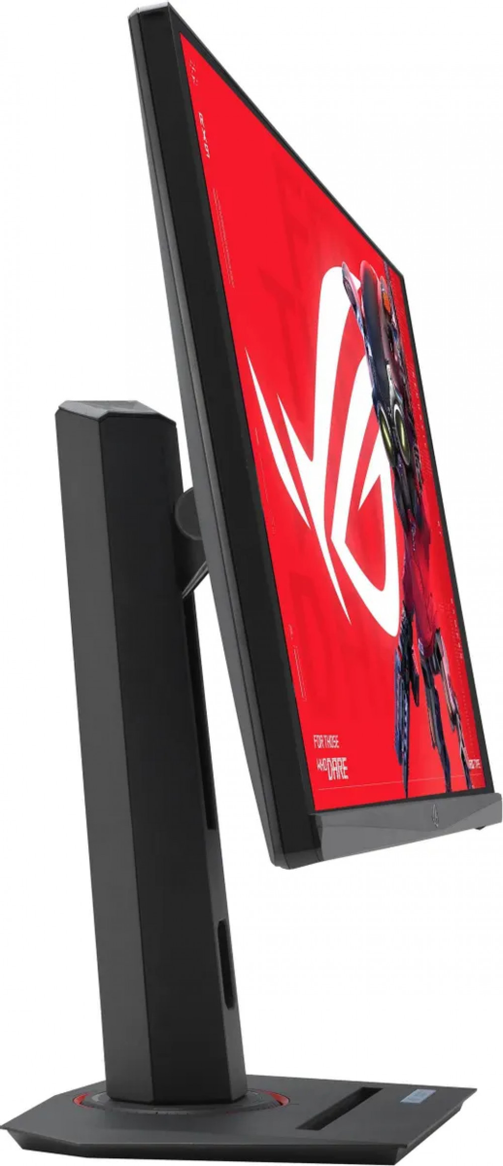 Монитор Asus ROG Strix XG27ACMS 90LM0BE0-B01171 27 ", IPS, Quad HD 2560x1440 (16:9), 320 Гц - миниатюра 8