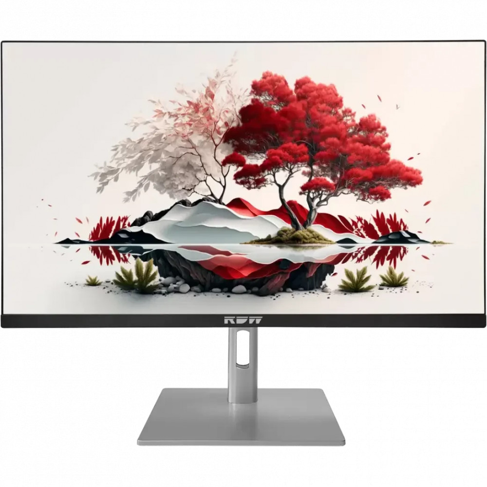 Монитор RDW Computers 2707K 2707K/U14В360V2A1A 27 ", IPS, 4K UHD 3840x2160 (16:9), 60 Гц - миниатюра 5