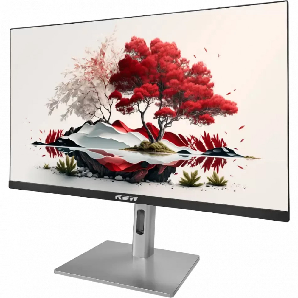 Монитор RDW Computers 2707K 2707K/U14В360V2A1A 27 ", IPS, 4K UHD 3840x2160 (16:9), 60 Гц - миниатюра 6