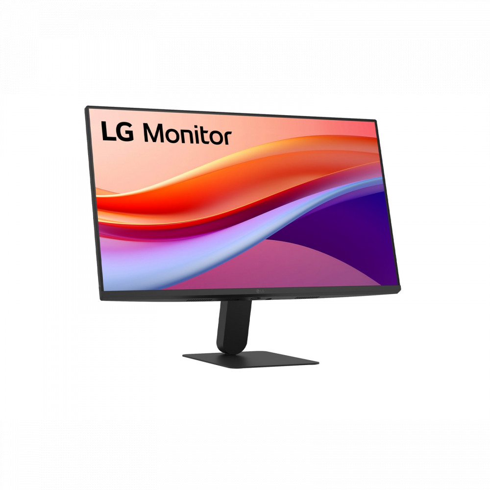 Монитор LG 24U411A-B 24U411A-B.ARUQ 23.8 ", IPS, Full HD 1920x1080 (16:9), 120 Гц - миниатюра 7