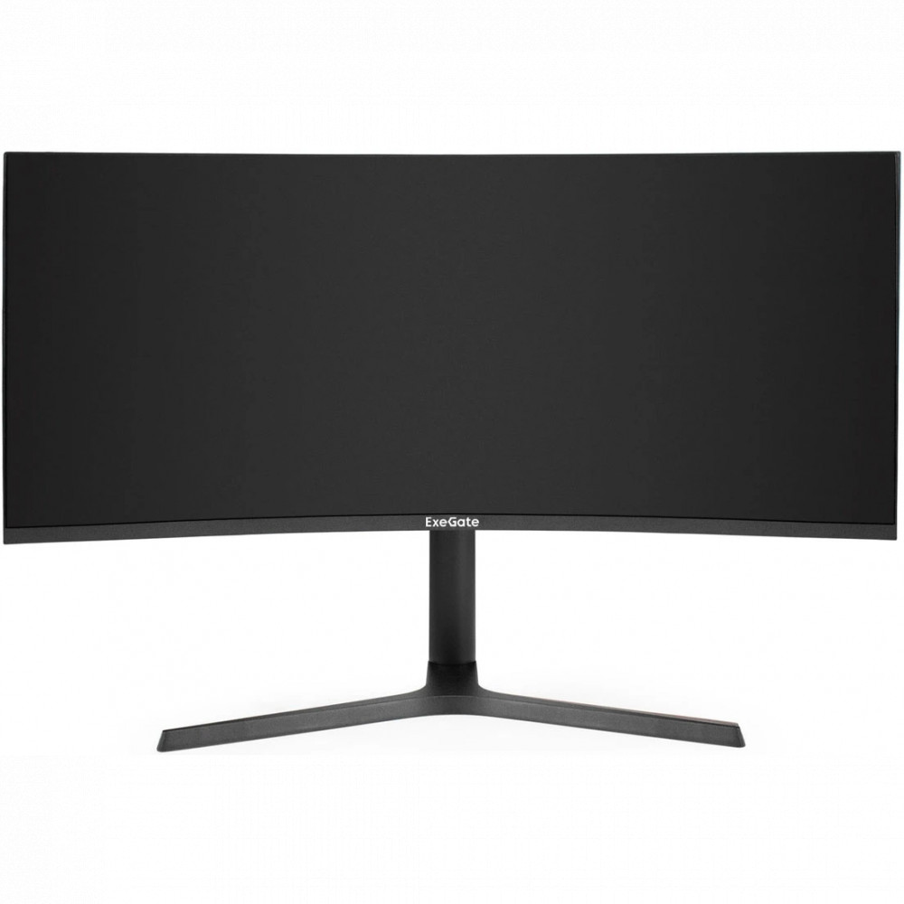 Монитор ExeGate Combat EC3407TA EX299467RUS 34 ", VA, Ultra-Wide QHD 3440x1440 (21:9), 165 Гц - миниатюра 4
