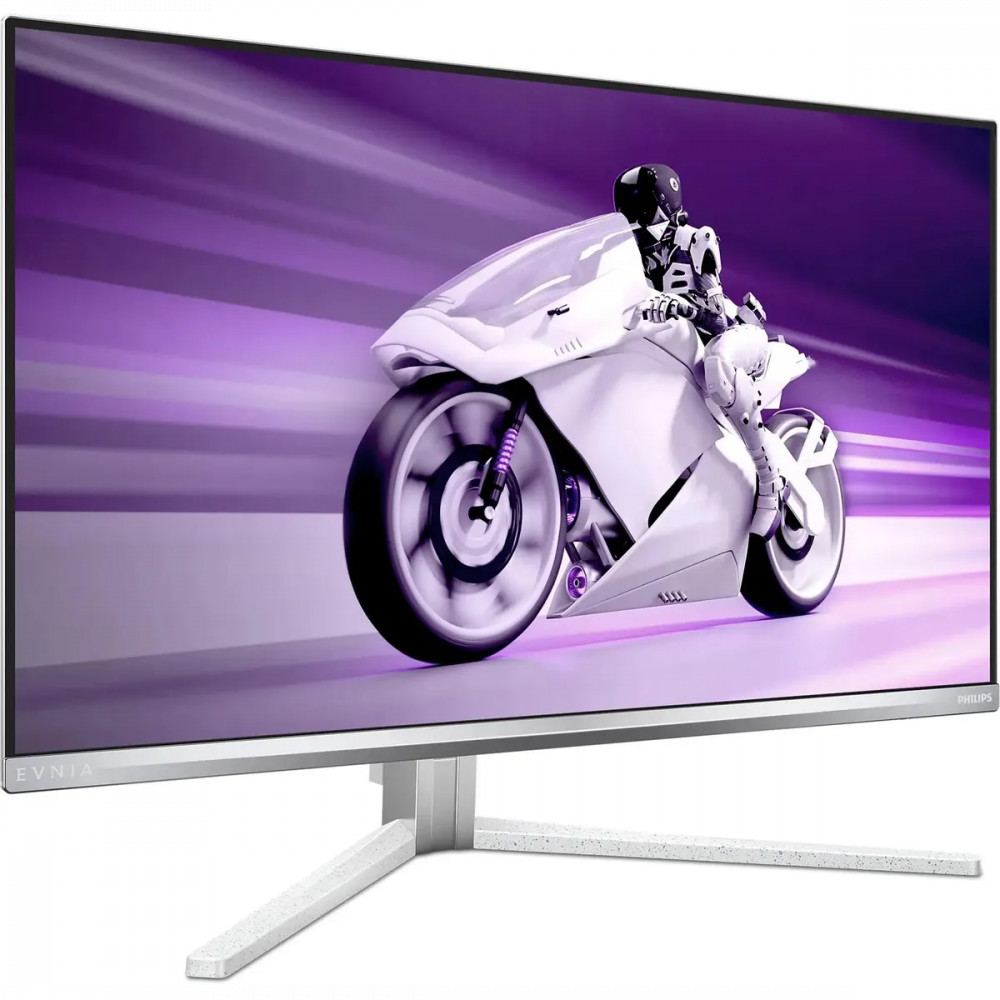 Монитор Philips 27M2N8500 26.5 ", QD-OLED, Quad HD 2560x1440 (16:9), 360 Гц - миниатюра 6