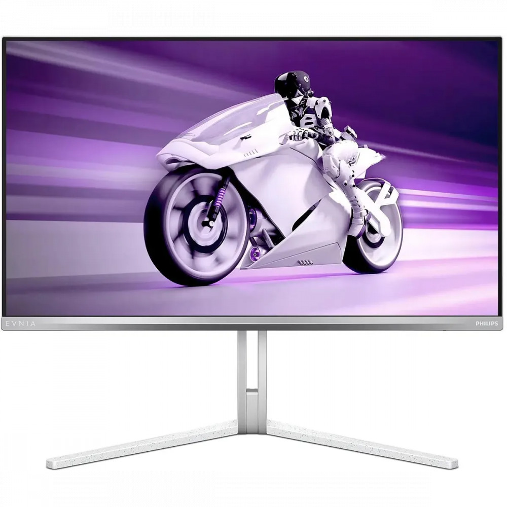 Монитор Philips 27M2N8500 26.5 ", QD-OLED, Quad HD 2560x1440 (16:9), 360 Гц - миниатюра 5