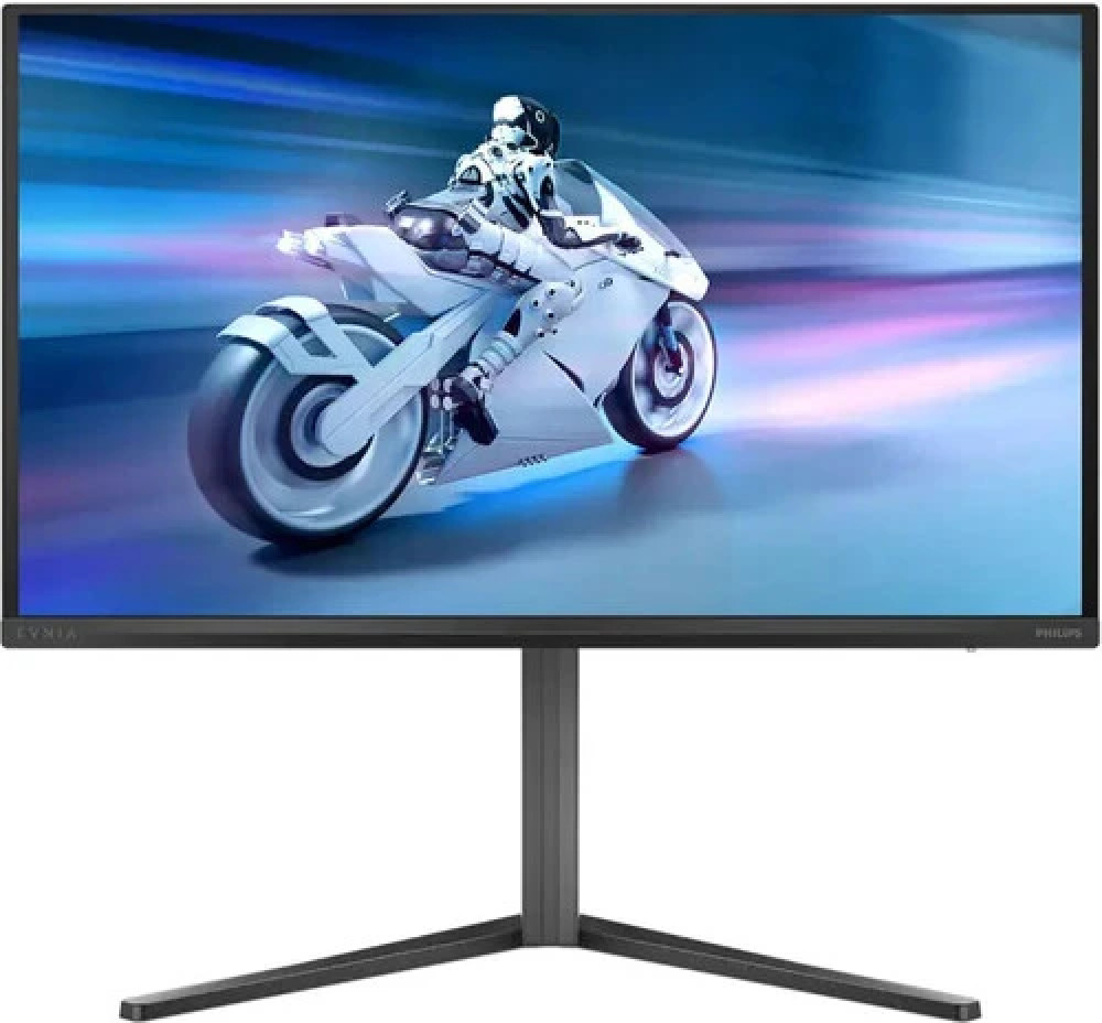 Монитор Philips 27M2N6500P 26.5 ", QD-OLED, Quad HD 2560x1440 (16:9), 280 Гц - миниатюра 5