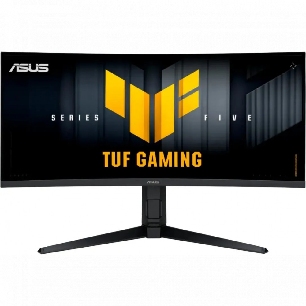 Монитор Asus VG34WQML5A 90LM0BP1-B01E71 34 ", VA, Ultra-Wide QHD 3440x1440 (21:9), 240 Гц - миниатюра 5
