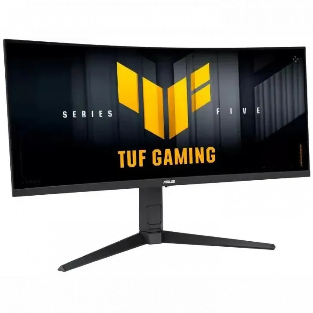 Монитор Asus VG34WQML5A 90LM0BP1-B01E71 34 ", VA, Ultra-Wide QHD 3440x1440 (21:9), 240 Гц - миниатюра 6