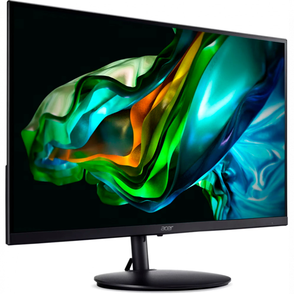 Монитор Acer SH242YG0bih UM.QS2CD.001 23.8 ", IPS, Full HD 1920x1080 (16:9), 120 Гц - миниатюра 5