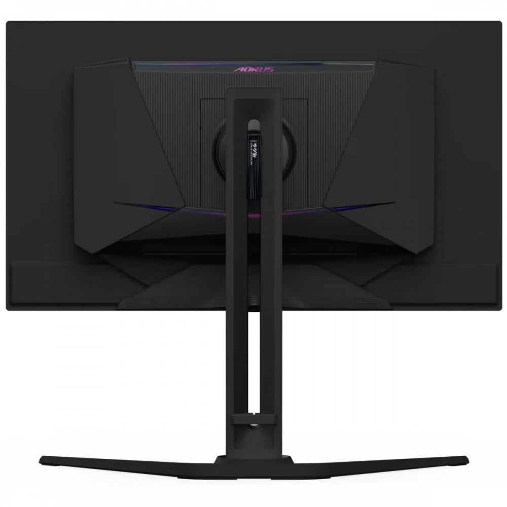 Монитор Gigabyte Aorus FO27Q5P 20VM0-FO27Q5PBA-1EKR 27 ", OLED, Quad HD 2560x1440 (16:9), 500 Гц - миниатюра 8