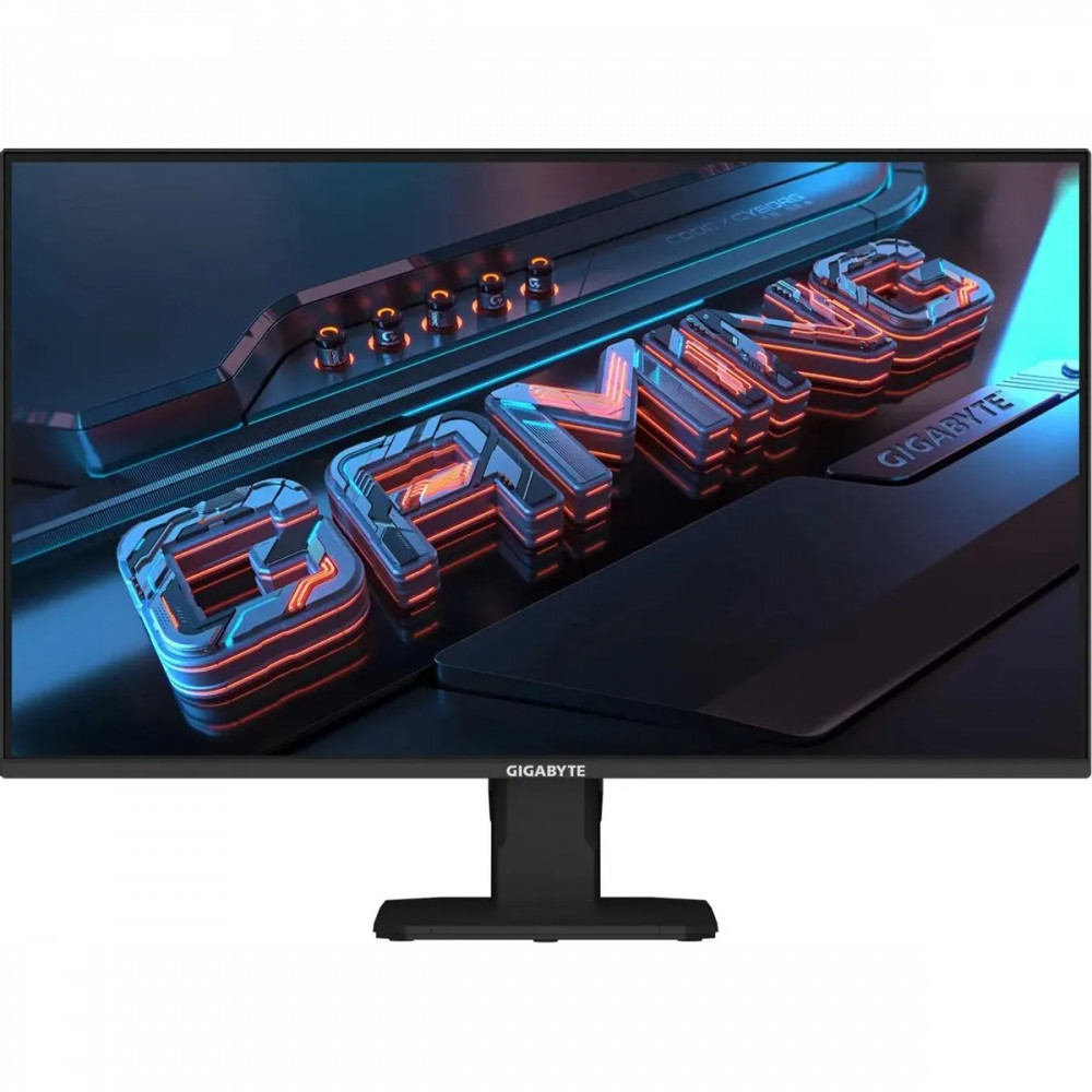 Монитор Gigabyte GS25F2 20VM0-GS25F2BM-1EKS 23.6 ", IPS, Full HD 1920x1080 (16:9), 200 Гц - миниатюра 5