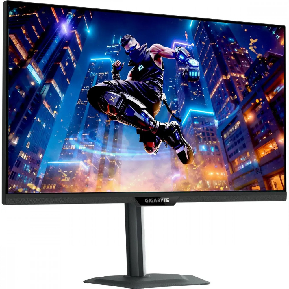 Монитор Gigabyte M27UP 20VM0-M27UPBT-1EKR 27 ", IPS, 4K UHD 3840x2160 (16:9), 160 Гц - миниатюра 5