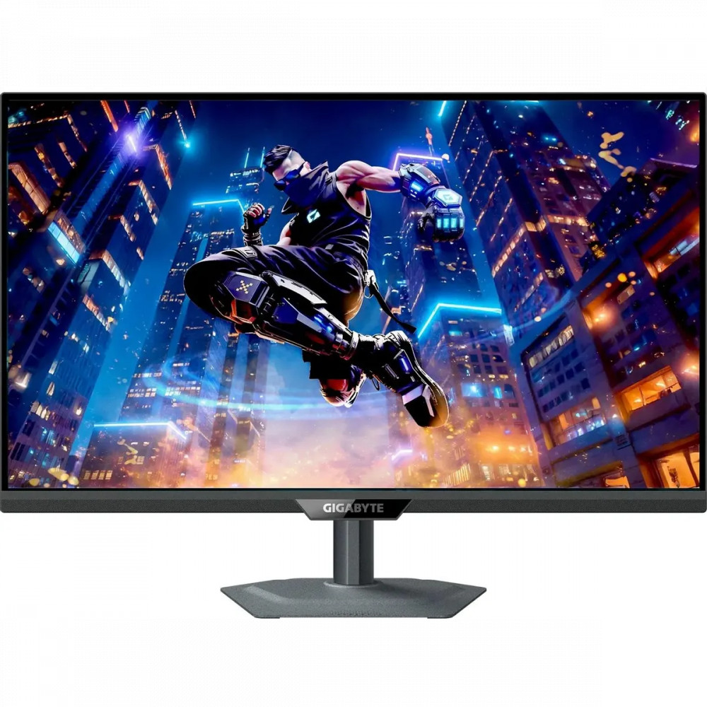 Монитор Gigabyte M27UP 20VM0-M27UPBT-1EKR 27 ", IPS, 4K UHD 3840x2160 (16:9), 160 Гц - миниатюра 4