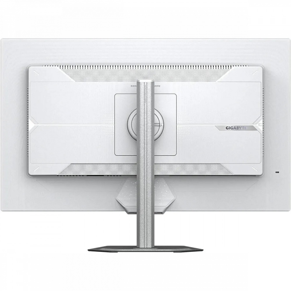 Монитор Gigabyte M27UP ICE 20VM0-M27UPICWT-1EKR 27 ", IPS, 4K UHD 3840x2160 (16:9), 160 Гц - миниатюра 8