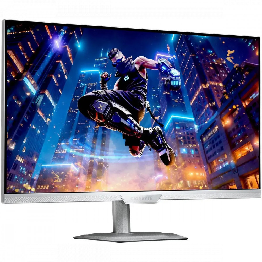 Монитор Gigabyte M27UP ICE 20VM0-M27UPICWT-1EKR 27 ", IPS, 4K UHD 3840x2160 (16:9), 160 Гц - миниатюра 6