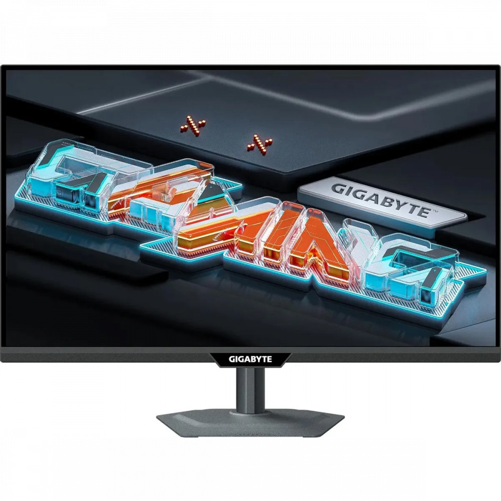 Монитор Gigabyte M27Q3 20VM0-M27Q3BT-1EKR 27 ", IPS, Quad HD 2560x1440 (16:9), 300 Гц - миниатюра 4