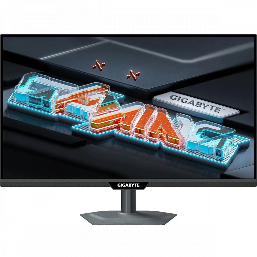 Монитор Gigabyte M27QS 20VM0-M27QSBT-1EKR 27 ", IPS, Quad HD 2560x1440 (16:9), 160 Гц - миниатюра 4