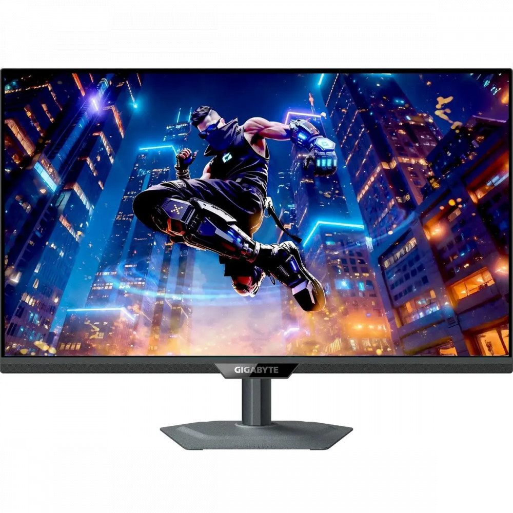 Монитор Gigabyte M27Q2 QD 20VM0-M27Q2BT-1EKR 27 ", IPS, Quad HD 2560x1440 (16:9), 200 Гц - миниатюра 4