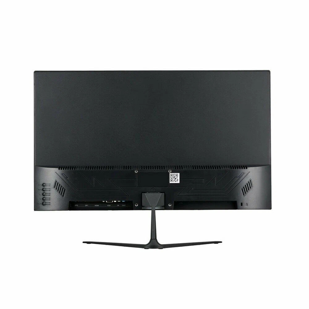 Монитор Valday RE24BDB 23.8 ", IPS, Full HD 1920x1080 (16:9), 60 Гц - миниатюра 6