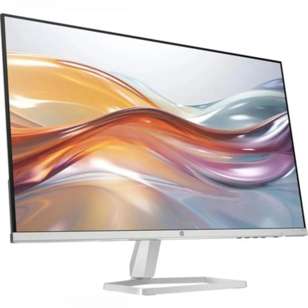 Монитор HP Series 5 527sf 94F44AS 27 ", IPS, Full HD 1920x1080 (16:9), 100 Гц - миниатюра 6