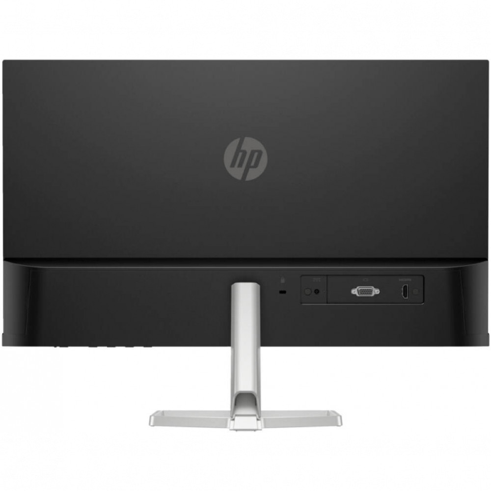 Монитор HP Series 5 524sf 94C17AS 23.8 ", IPS, Full HD 1920x1080 (16:9), 100 Гц - миниатюра 8