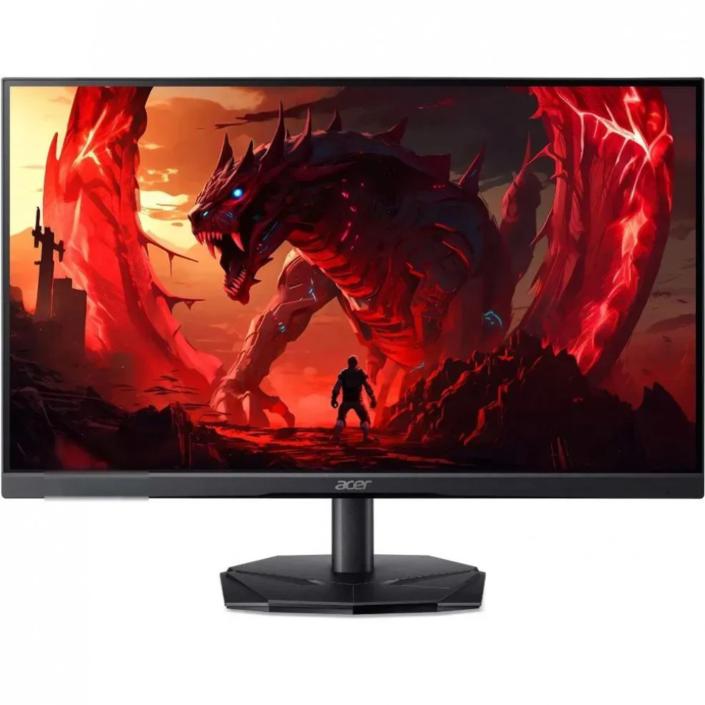 Монитор Acer XV250QF3bmiiprx UM.KX0CD.301 24.5 ", IPS, Full HD 1920x1080 (16:9), 320 Гц - миниатюра 6