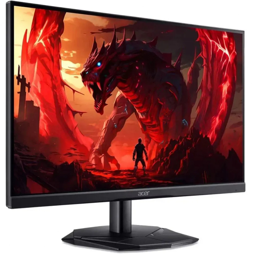 Монитор Acer XV250QF3bmiiprx UM.KX0CD.301 24.5 ", IPS, Full HD 1920x1080 (16:9), 320 Гц - миниатюра 7