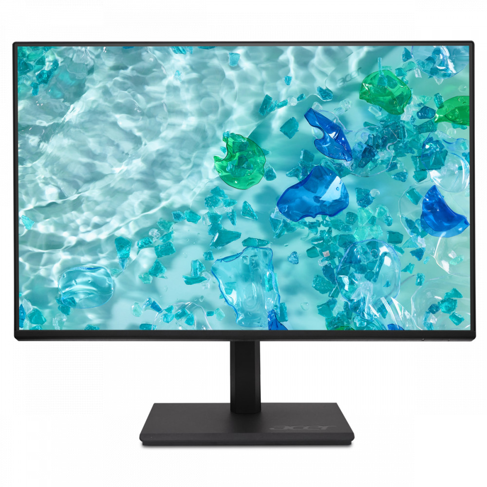 Монитор Acer B327QKB1bmiiprzx UM.JB7CD.102 31.5 ", VA, 4K UHD 3840x2160 (16:9), 60 Гц - миниатюра 5