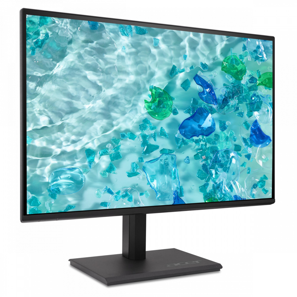 Монитор Acer B327QKB1bmiiprzx UM.JB7CD.102 31.5 ", VA, 4K UHD 3840x2160 (16:9), 60 Гц - миниатюра 6