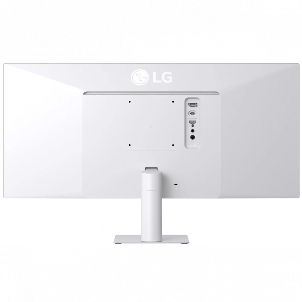 Монитор LG 29U531A-W 29U531A-W.ARUZ 29 ", IPS, Ultra-Wide Full HD 2560x1080 (21:9), 100 Гц - миниатюра 10