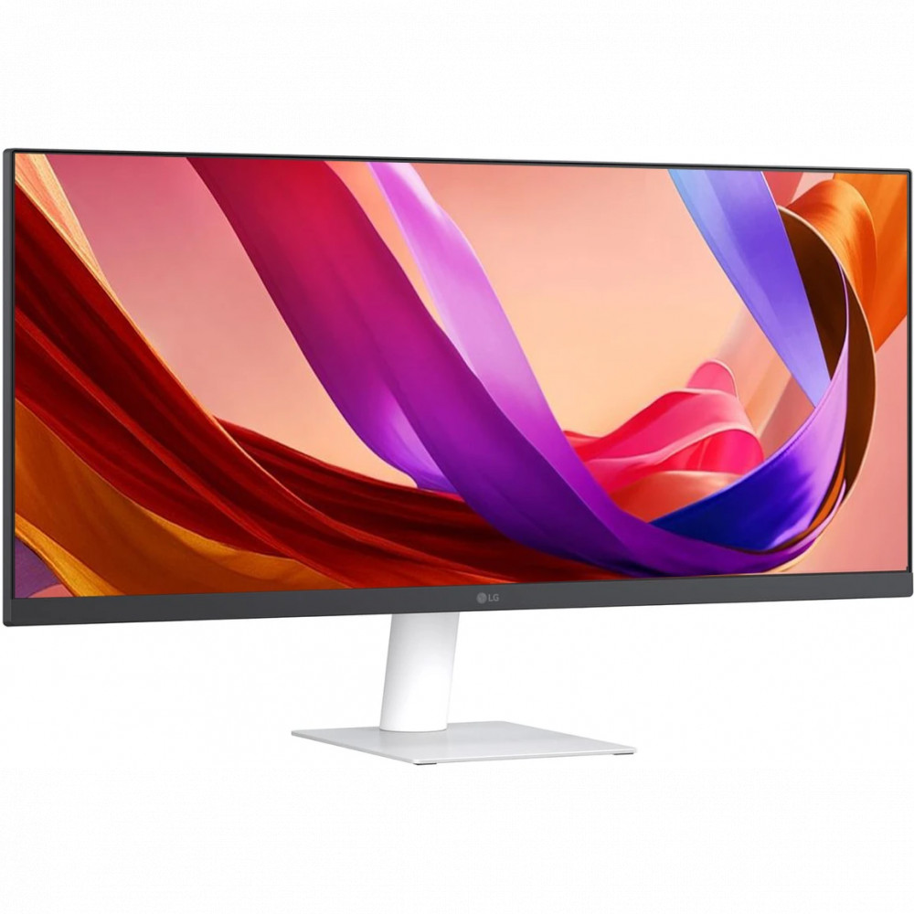 Монитор LG 29U531A-W 29U531A-W.ARUZ 29 ", IPS, Ultra-Wide Full HD 2560x1080 (21:9), 100 Гц - миниатюра 7