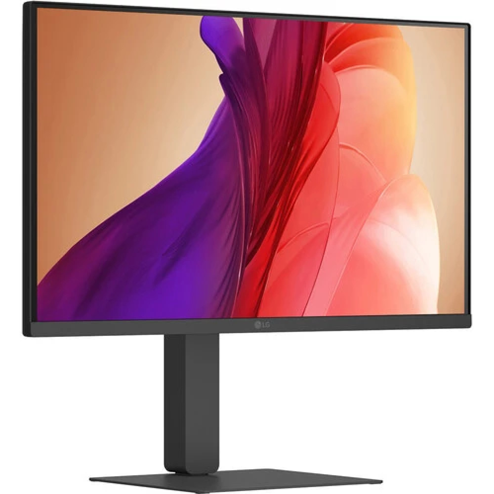 Монитор LG 27U730A-B 27U730A-B.ARUZ 27 ", IPS, 4K UHD 3840x2160 (16:9), 60 Гц - миниатюра 7