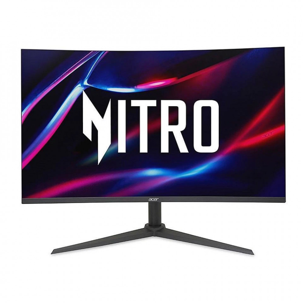 Монитор Acer XZ320QS3bmiiphx UM.JX0CD.301 31.5 ", VA, Full HD 1920x1080 (16:9), 180 Гц - миниатюра 6