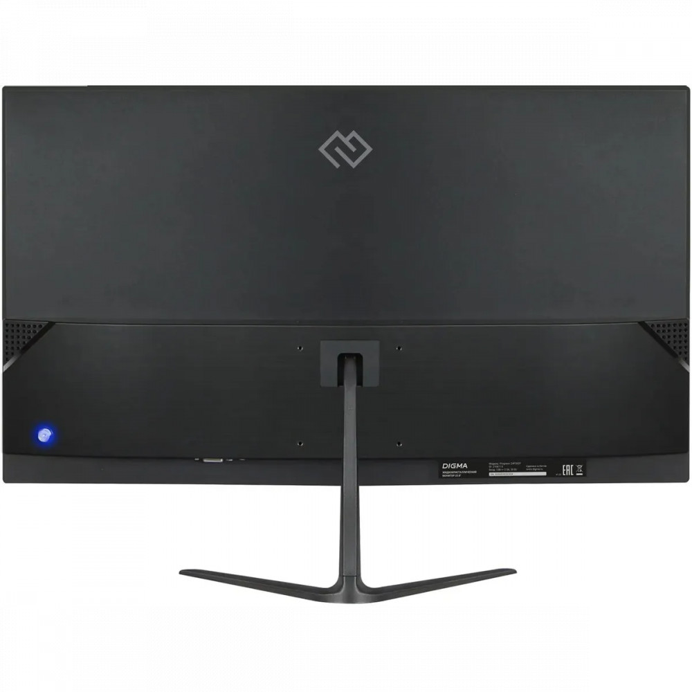 Монитор Digma 24P302F 23.8 ", IPS, Full HD 1920x1080 (16:9), 100 Гц - миниатюра 6