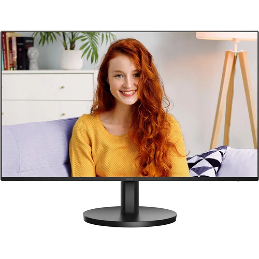 Монитор AOC 27B3QA2 27 ", IPS, Full HD 1920x1080 (16:9), 120 Гц - миниатюра 5