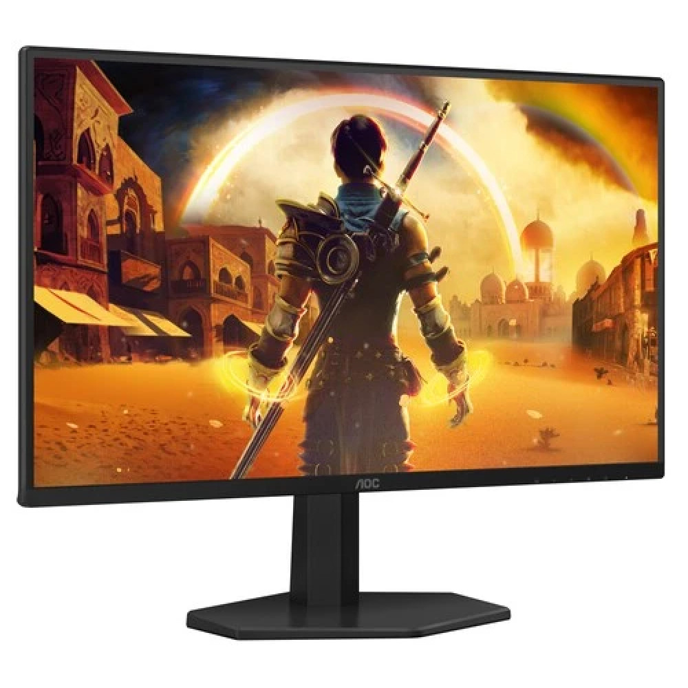Монитор AOC 25G42E 24.5 ", IPS, Full HD 1920x1080 (16:9), 180 Гц - миниатюра 6