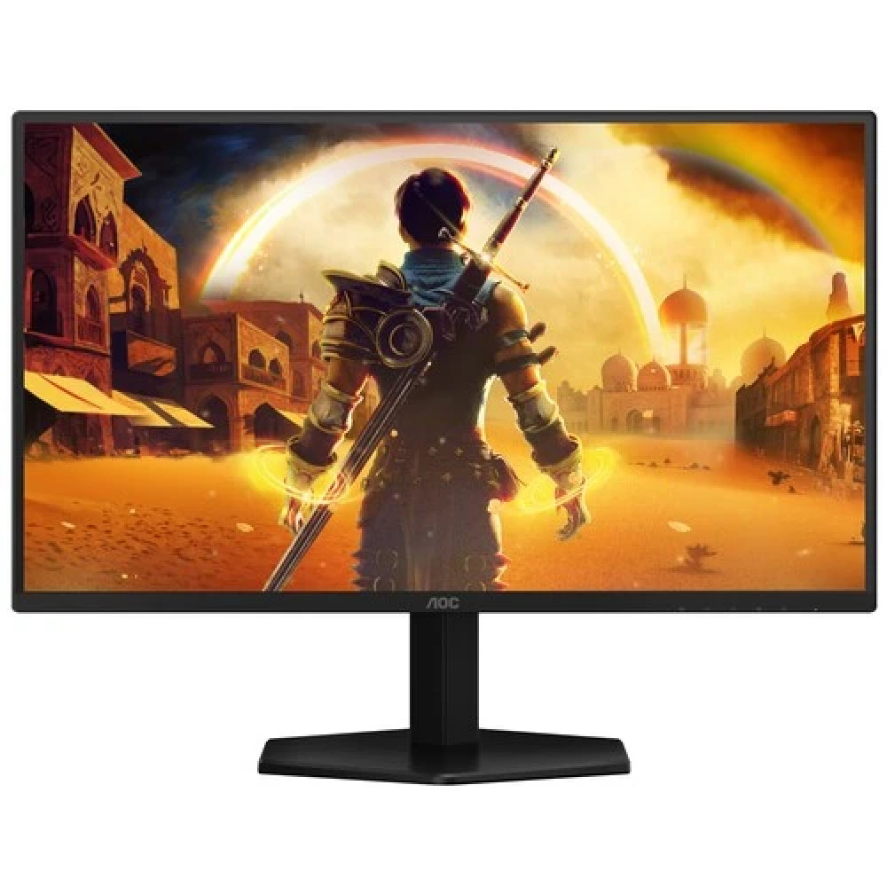 Монитор AOC 25G42E 24.5 ", IPS, Full HD 1920x1080 (16:9), 180 Гц - миниатюра 5