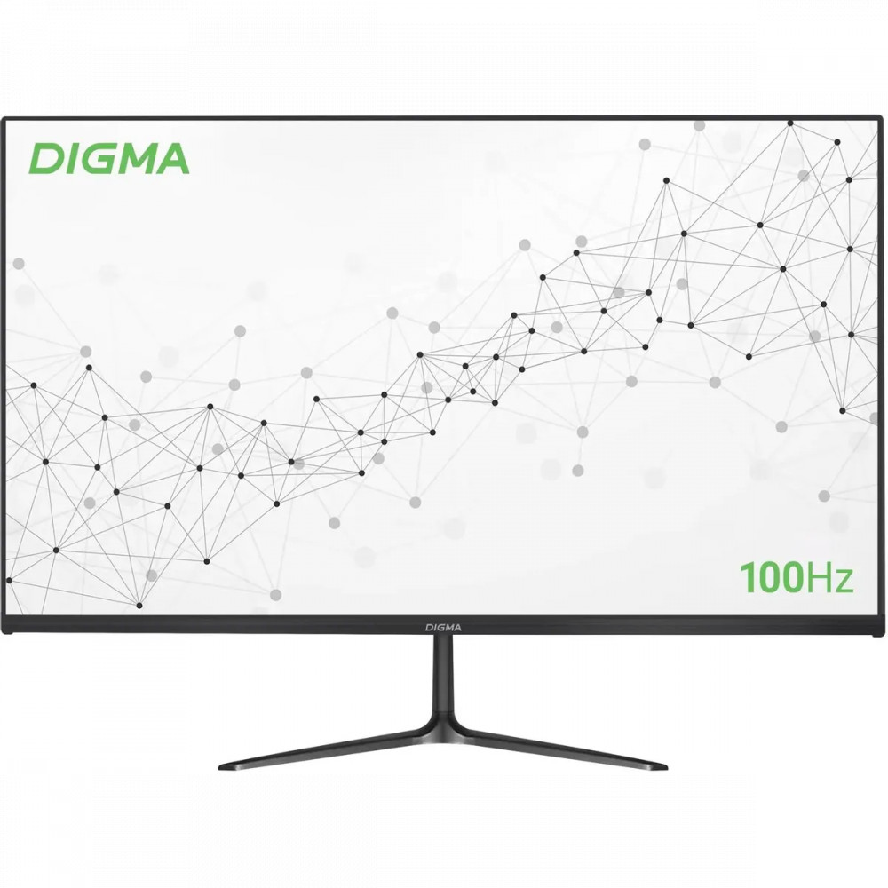Монитор Digma 27P302F 27 ", IPS, Full HD 1920x1080 (16:9), 100 Гц - миниатюра 5