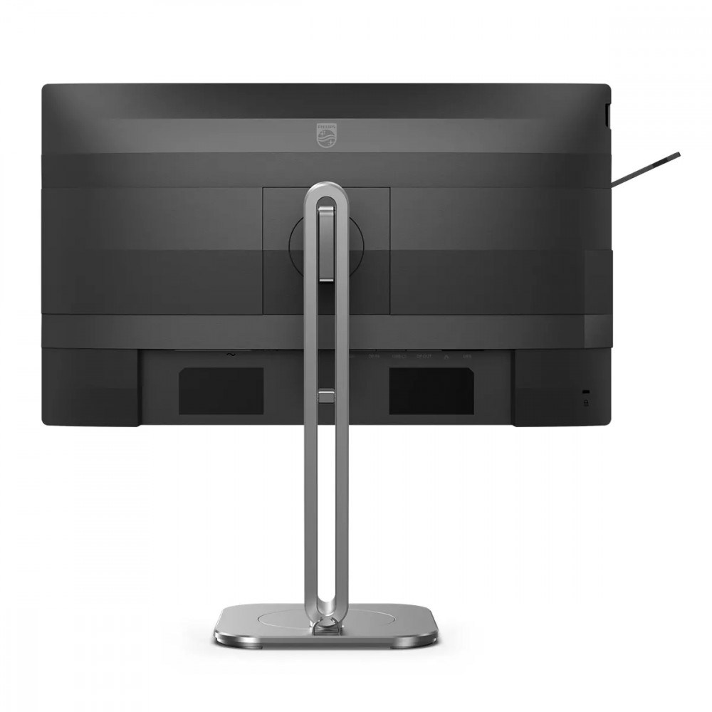 Монитор Philips 24B2U4301 23.8 ", IPS, Full HD 1920x1080 (16:9), 120 Гц - миниатюра 6