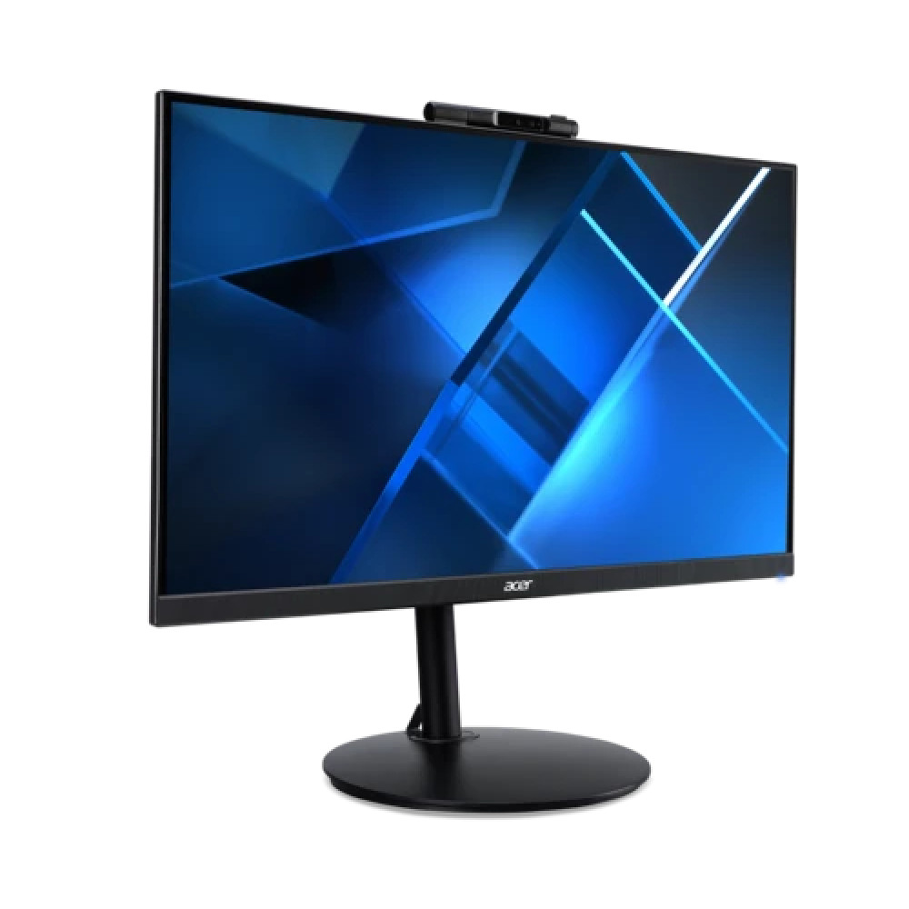 Монитор Acer CB272D6bmiprcx UM.HB7CD.601 27 ", IPS, Full HD 1920x1080 (16:9), 120 Гц - миниатюра 6