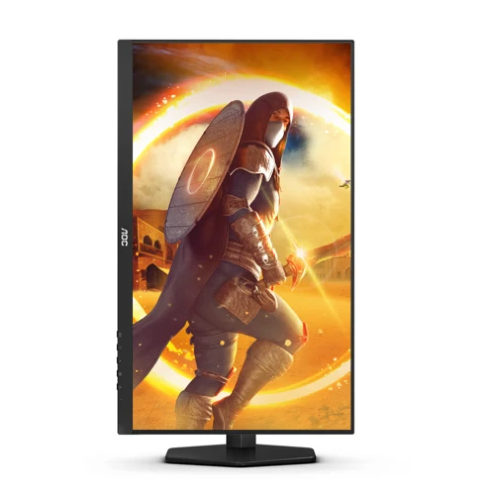 Монитор AOC Q27G4Z 27 ", IPS, Quad HD 2560x1440 (16:9), 260 Гц - миниатюра 5