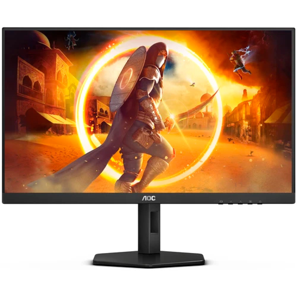 Монитор AOC Q27G4Z 27 ", IPS, Quad HD 2560x1440 (16:9), 260 Гц - миниатюра 4