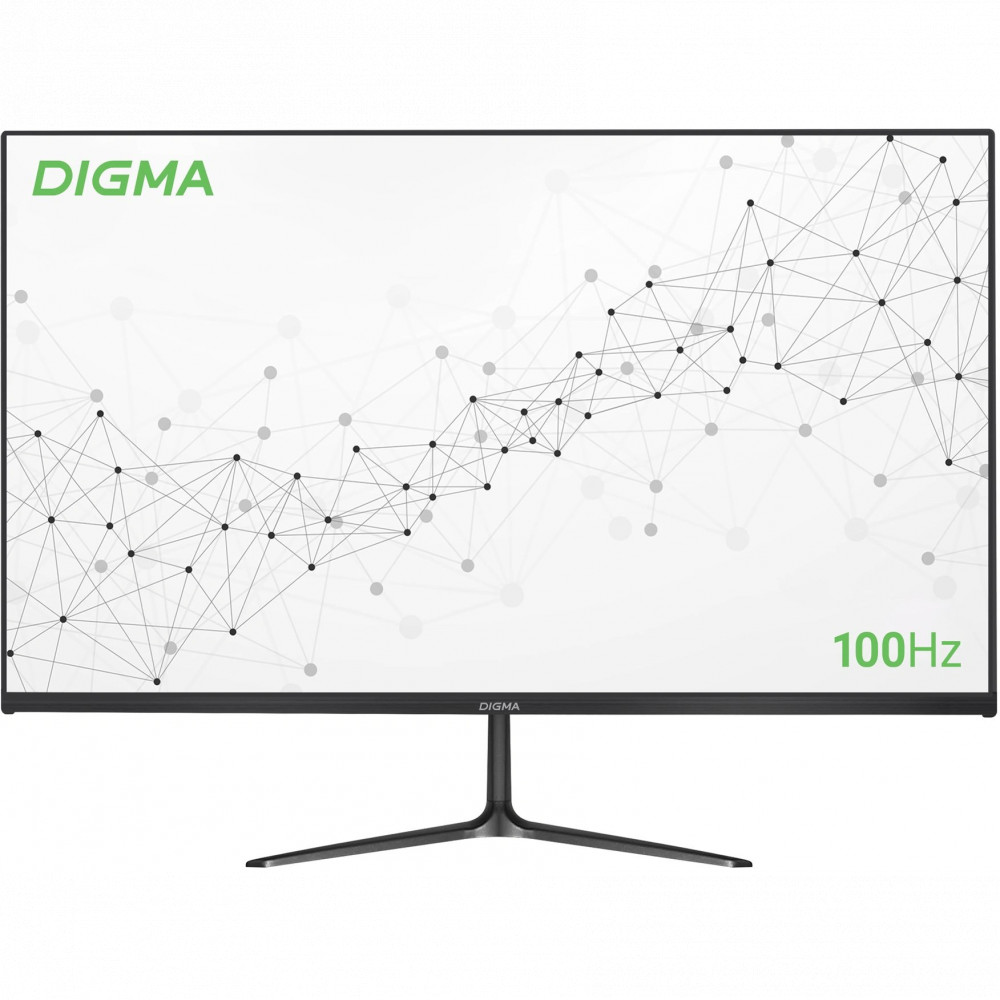Монитор Digma 27P302Q 27 ", IPS, Quad HD 2560x1440 (16:9), 100 Гц - миниатюра 5