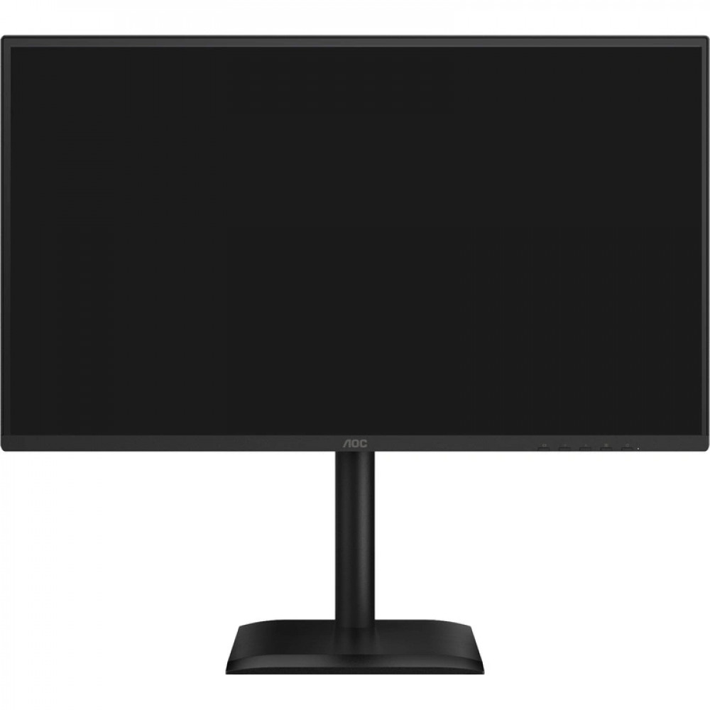 Монитор AOC Q27E4CV 27 ", IPS, Quad HD 2560x1440 (16:9), 120 Гц - миниатюра 4