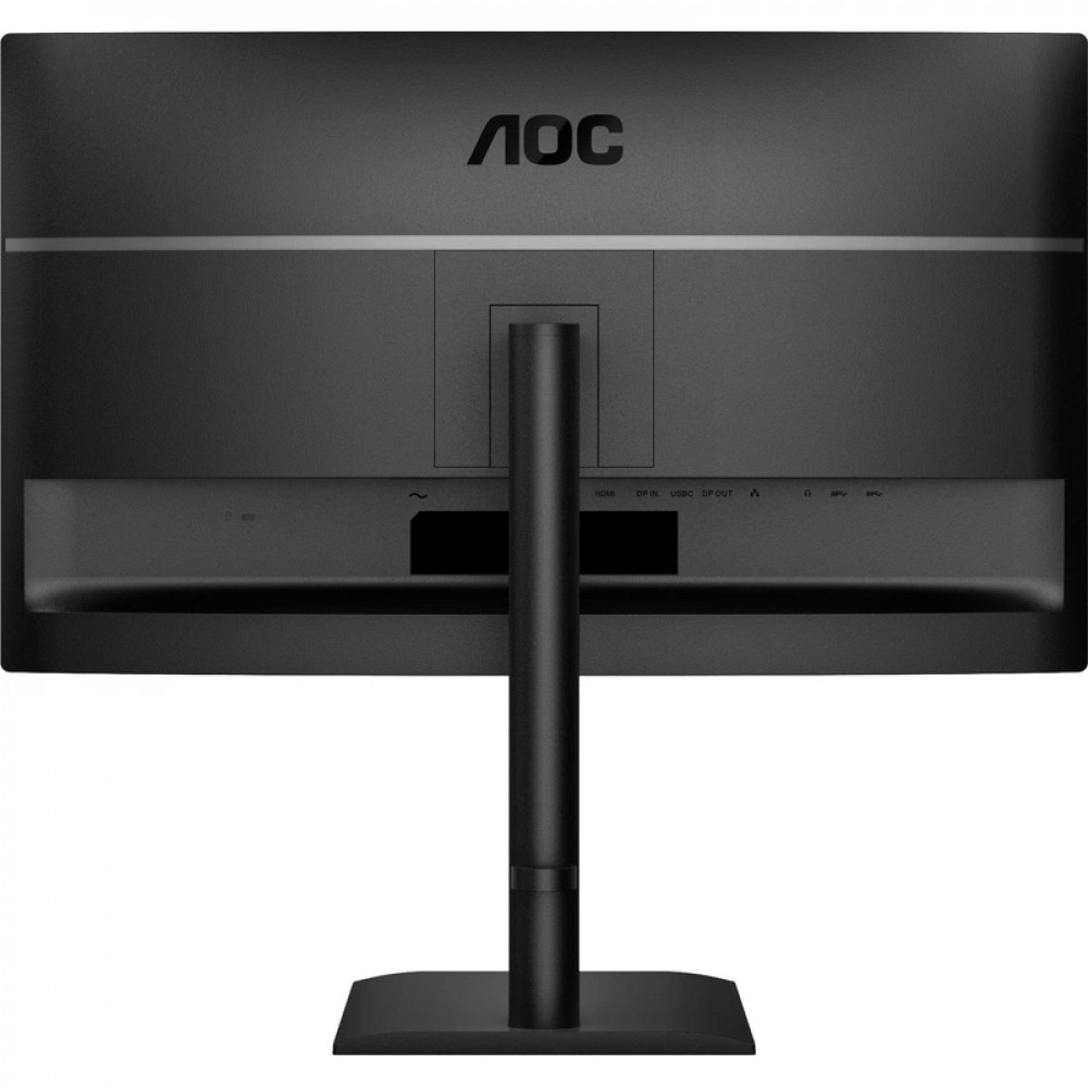 Монитор AOC Q27E4CV 27 ", IPS, Quad HD 2560x1440 (16:9), 120 Гц - миниатюра 6