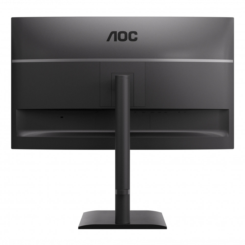 Монитор AOC U27E4CV 27 ", IPS, 4K UHD 3840x2160 (16:9), 60 Гц - миниатюра 8