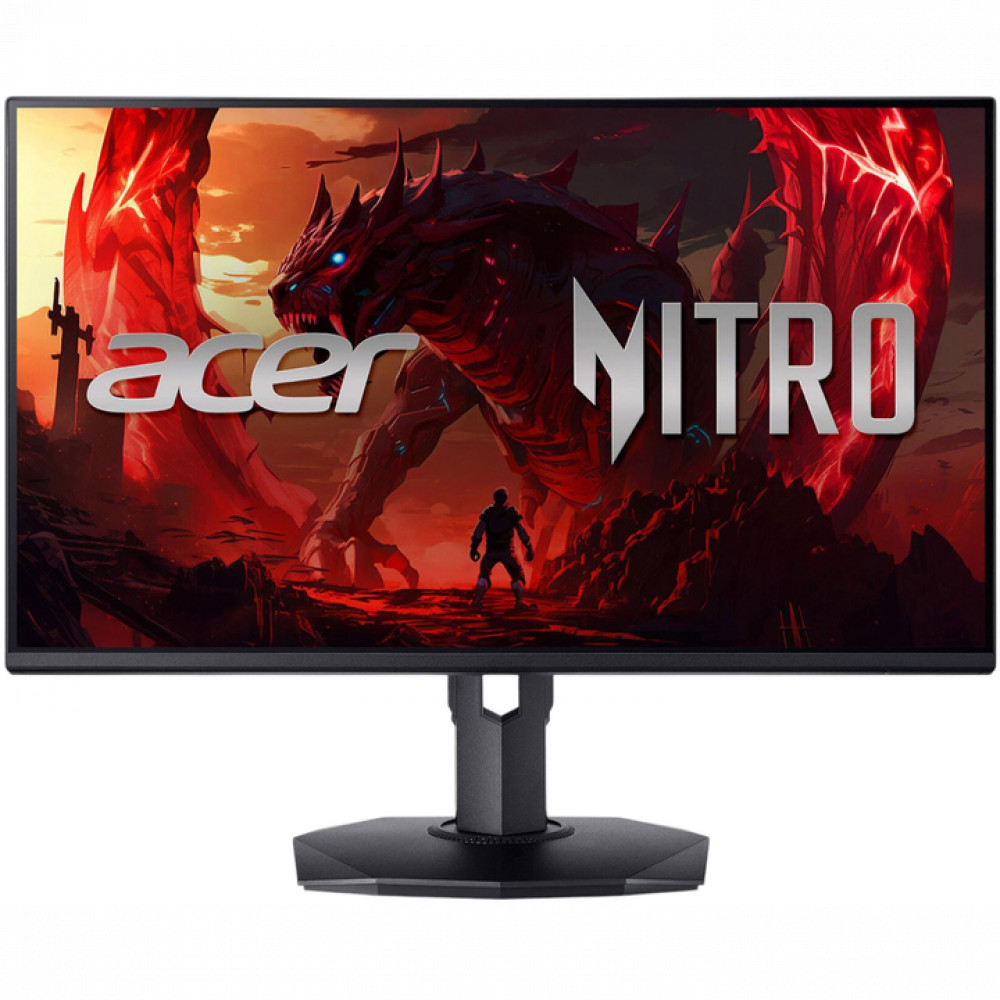 Монитор Acer XF273P6bipr UM.HX3CD.601 27 ", IPS, Full HD 1920x1080 (16:9), 144 Гц - миниатюра 6