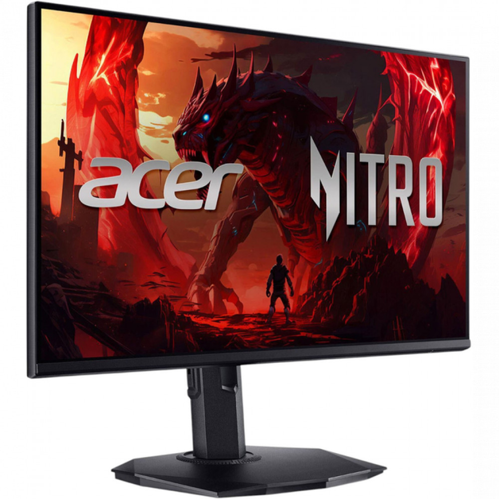 Монитор Acer XF273P6bipr UM.HX3CD.601 27 ", IPS, Full HD 1920x1080 (16:9), 144 Гц - миниатюра 7