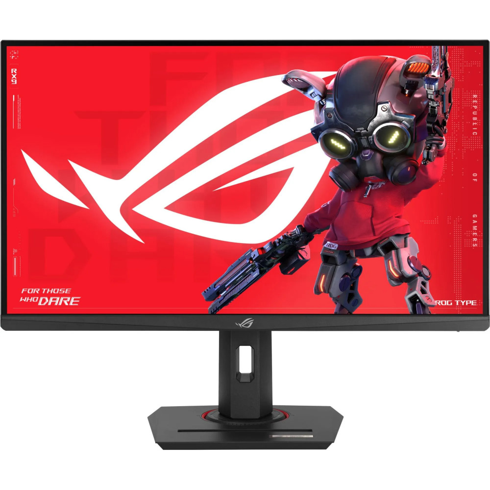 Монитор Asus ROG Strix XG279CNS 90LM0AW0-B01371 27 ", IPS, Full HD 1920x1080 (16:9), 380 Гц - миниатюра 4