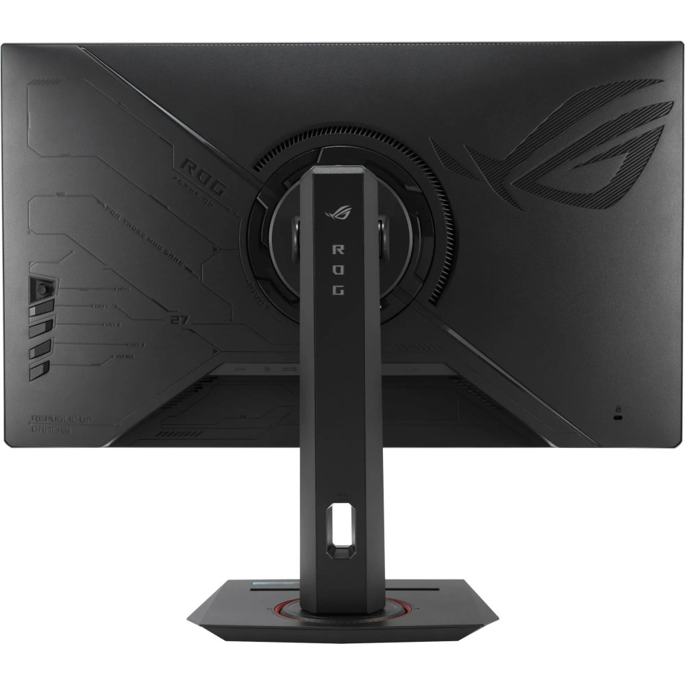 Монитор Asus ROG Strix XG279CNS 90LM0AW0-B01371 27 ", IPS, Full HD 1920x1080 (16:9), 380 Гц - миниатюра 6