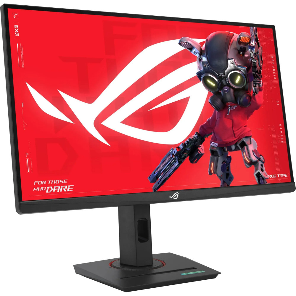 Монитор Asus ROG Strix XG279CNS 90LM0AW0-B01371 27 ", IPS, Full HD 1920x1080 (16:9), 380 Гц - миниатюра 5
